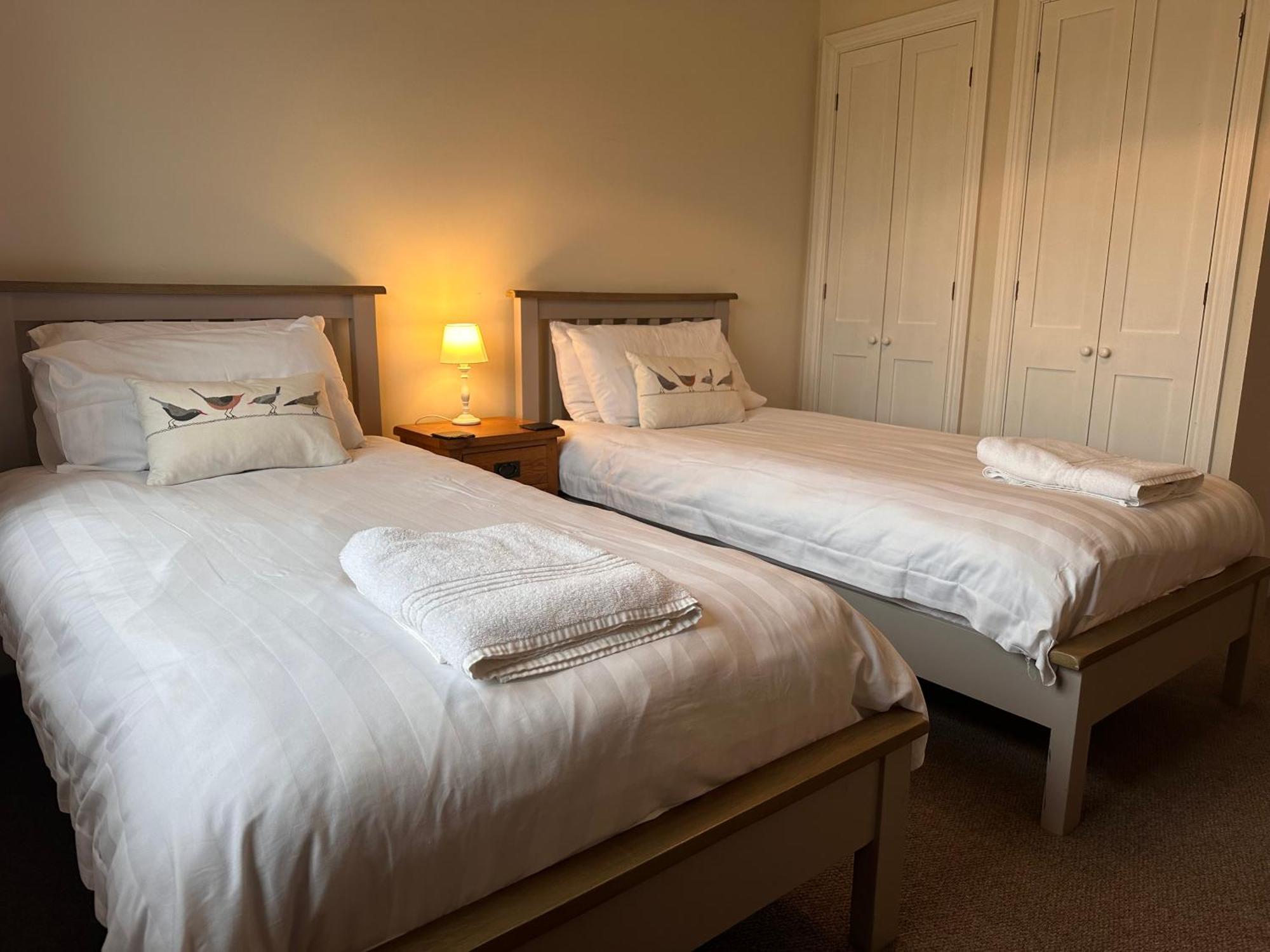 South Downs Rural Retreats Vila Worthing Exterior foto