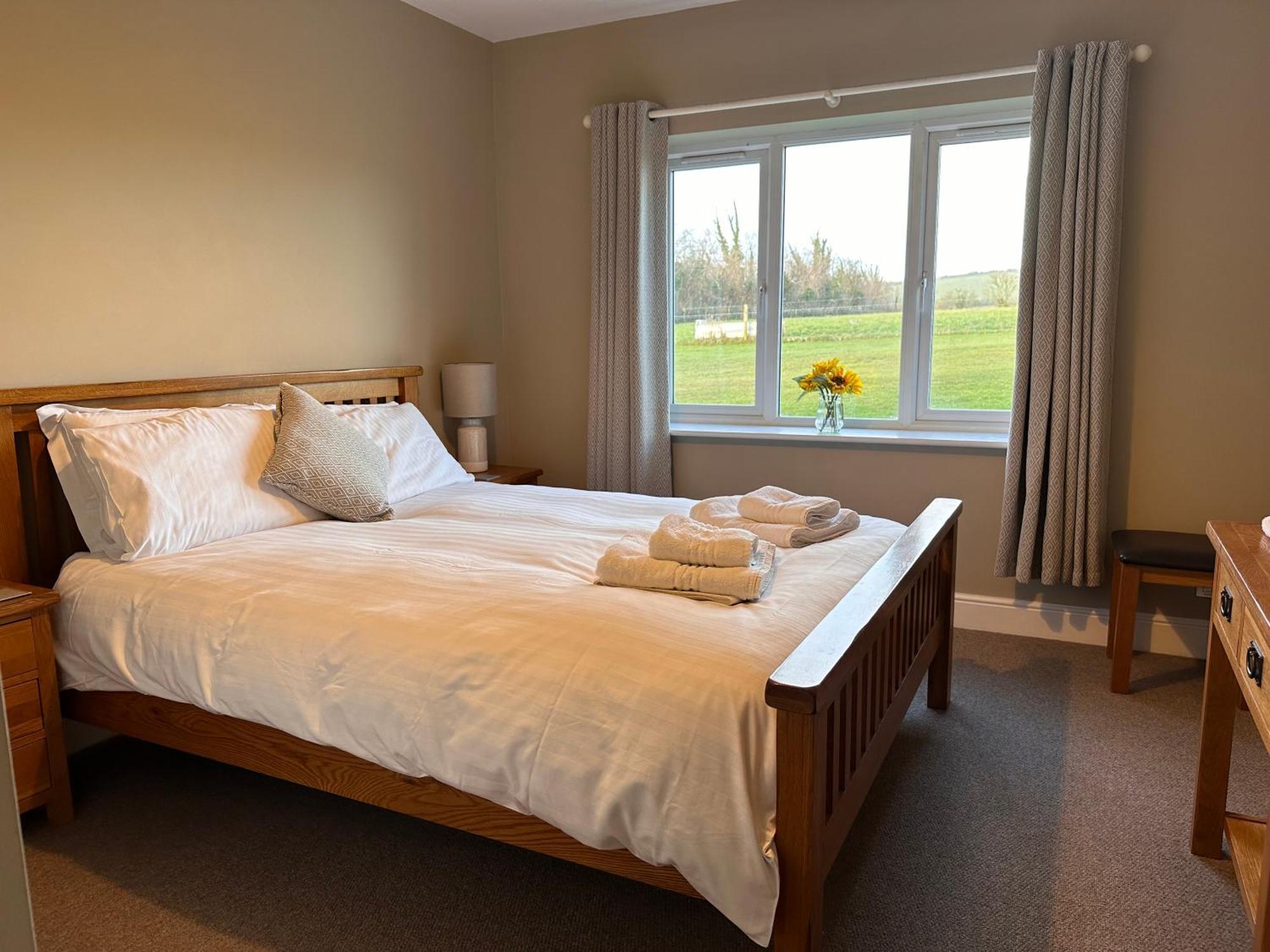 South Downs Rural Retreats Vila Worthing Exterior foto