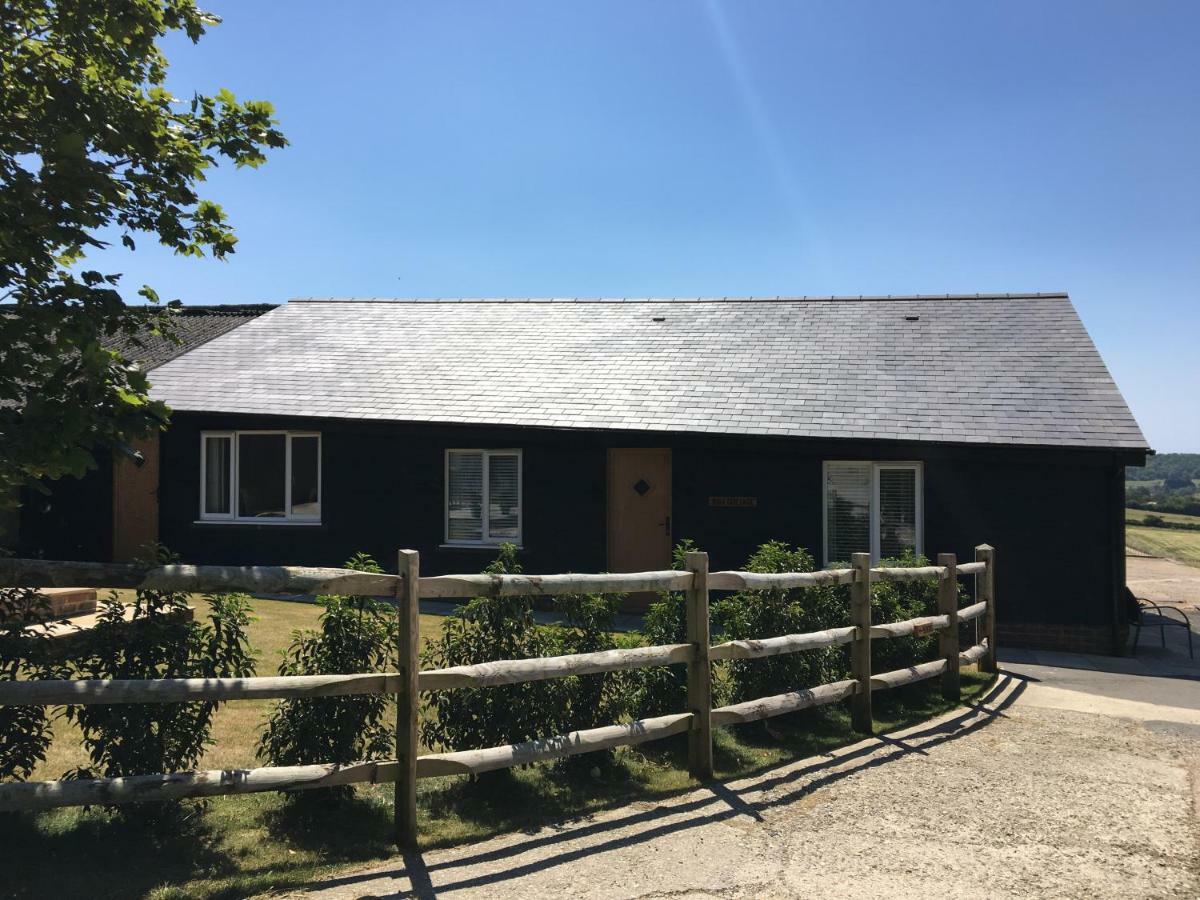 South Downs Rural Retreats Vila Worthing Exterior foto