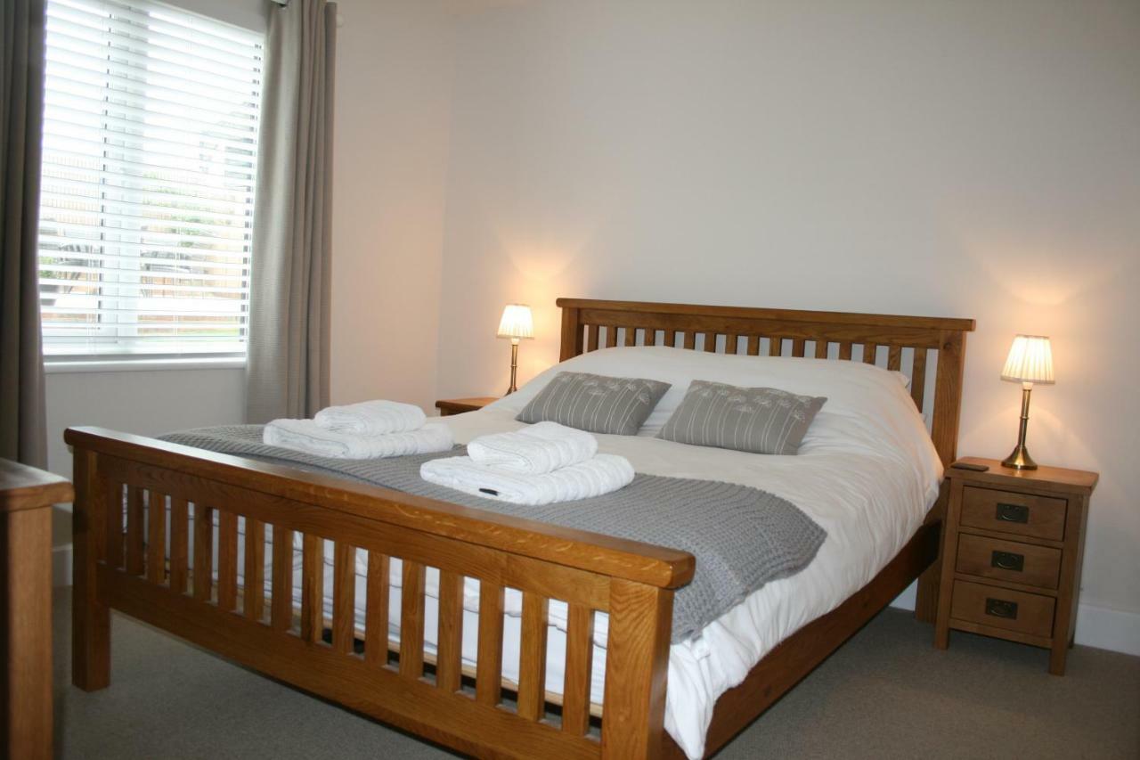 South Downs Rural Retreats Vila Worthing Exterior foto
