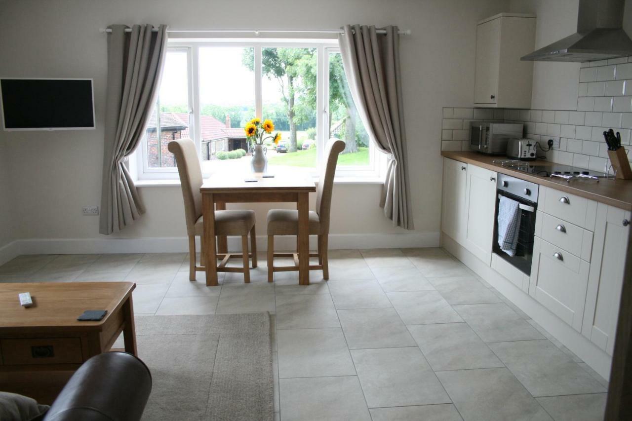South Downs Rural Retreats Vila Worthing Exterior foto